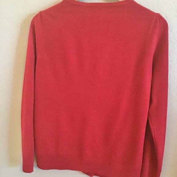 East 5th cardigan sweater - Picture 3 of 4